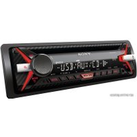 CD/MP3-магнитола Sony CDX-G1100U
