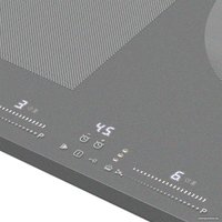 Варочная панель MAUNFELD CVI804SFLGR