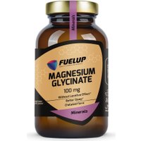 БАД FuelUp Magnesium Glycinate 100 мг (120 капсул)