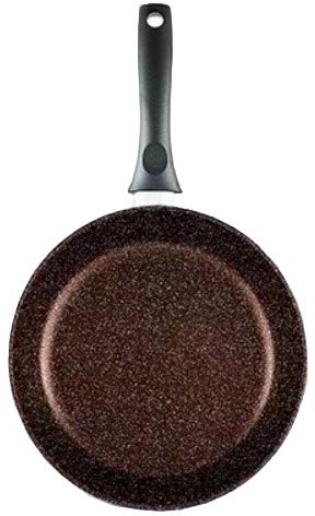 

Сковорода Нева Металл Посуда Neva Granite Brown NGB128