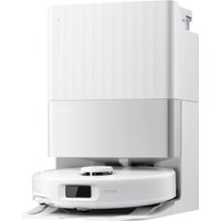 Робот-пылесос Roborock Qrevo EdgeC RRE0VCM (евровилка, с русской озвучкой, белый)