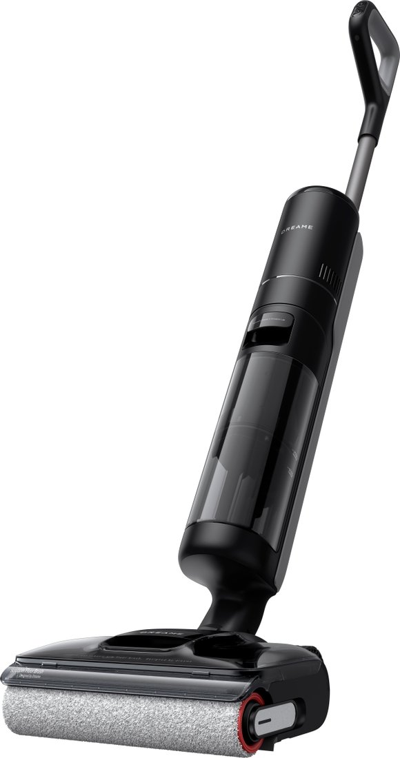 

Вертикальный моющий пылесос Dreame H12 Pro FlexReach Wet and Dry Vacuum