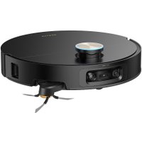 Робот-пылесос Dreame Robot Vacuum X60 Ultra Complete Black RLX87DE (евровилка, черный)