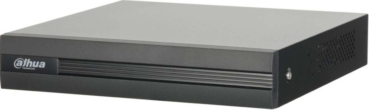 

Гибридный видеорегистратор Dahua DH-XVR1B16H