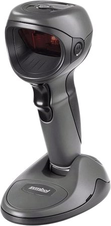 Сканер штрих-кодов Zebra DS9808 DS9808-SR00007NNWR