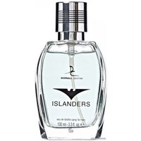 Туалетная вода Dorall Collection Islanders for Men EdT (100 мл) в Барановичах