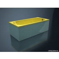 Ванна Esse Borneo 170x80