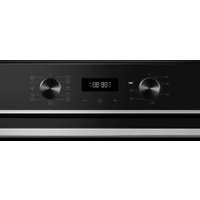 Электрический духовой шкаф Haier HOQ-A2AEN3BX