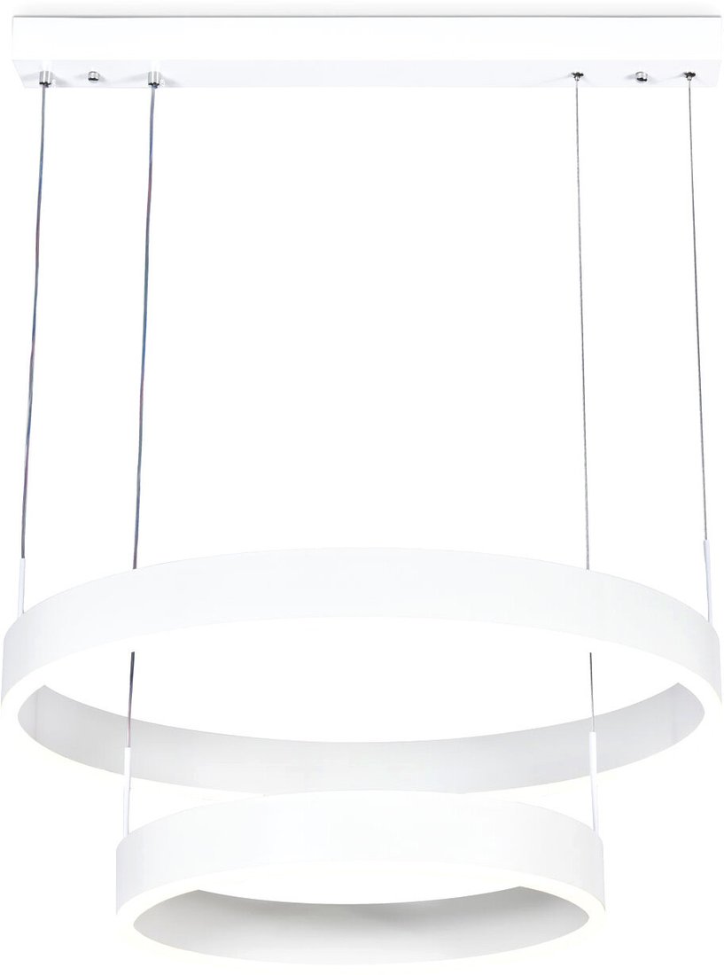 

Подвесная люстра Ambrella light FA FA6611