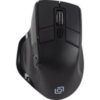 Игровая мышь Оклик 502MW (черный)