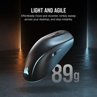 Игровая мышь Corsair M75 Wireless RGB в Мозыре