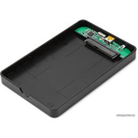 Бокс для накопителей 2.5" Gembird EE2-U3S-40P