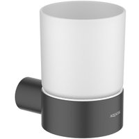 Стакан для зубной щетки и пасты Aquatek Лира AQ4404MB