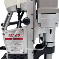 Сверлильный станок Crown магнитный CT32040