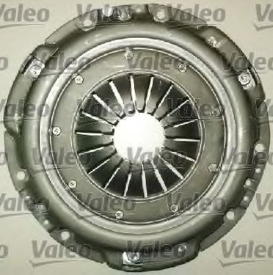 

Сцепление Valeo 821322