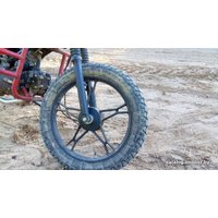 Дорожные мотошины Петрошина Л-367 3.00-17 45P Front/Rear