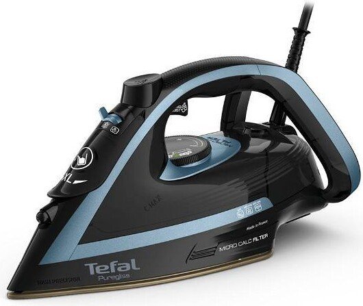 

Утюг Tefal Puregliss FV8R67F1