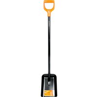 Лопата совковая Fiskars Solid 1026685