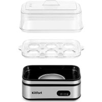 Яйцеварка Kitfort KT-6957