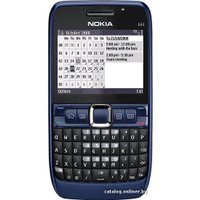 Смартфон Nokia E63