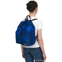 Городской рюкзак Erich Krause EasyLine 16L Sea Camo 51796