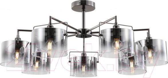 

Подвесная люстра Rivoli Bonnie 2078-307