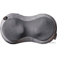 Массажер-подушка Ergonova AppleMed (серый)