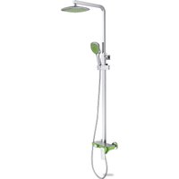 Душевая система  D&K DA1433712A02