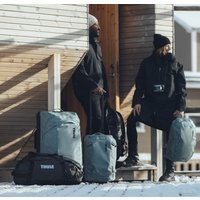 Дорожная сумка Thule Chasm 40L TDSD302 (pond)