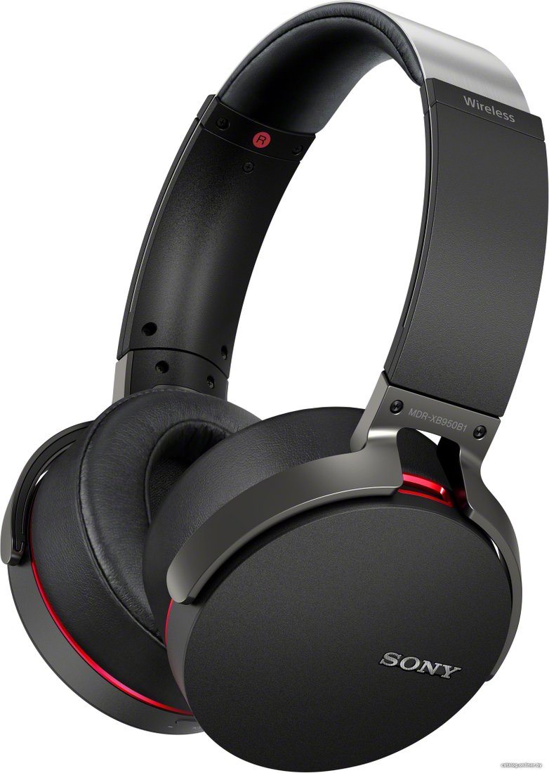新品未開封 SONY MDR-XB950B1 海外版 廃盤 Sony MDR-XB950B1 (черный) наушники купить в Минске