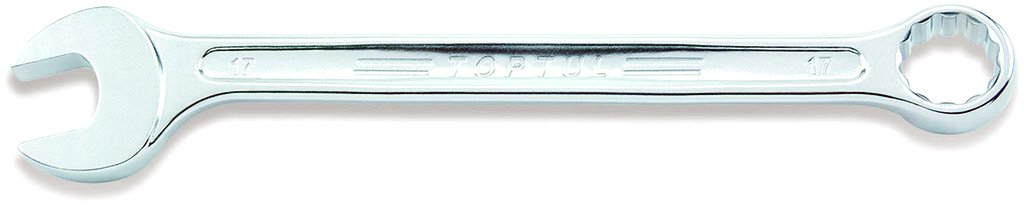 

Ключ Toptul AAEW2727 1 предмет