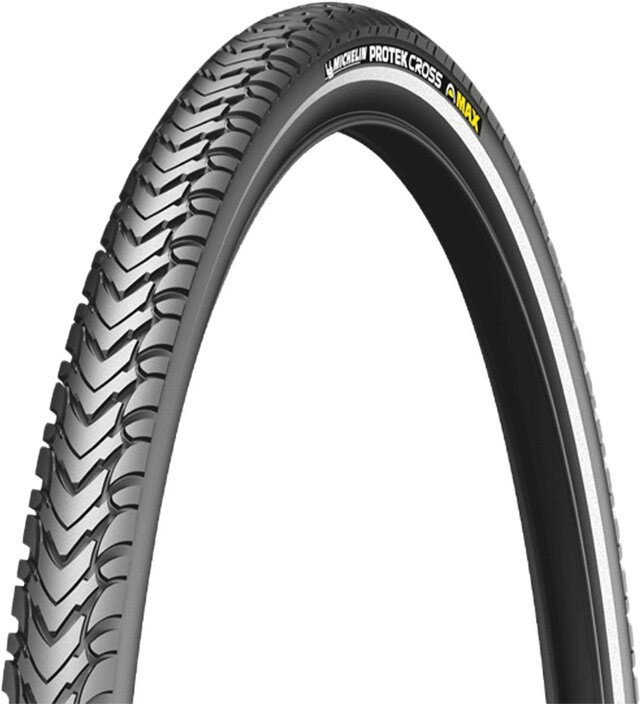 

Велопокрышка Michelin Protek Cross Max 47-622 700x47С 3465132