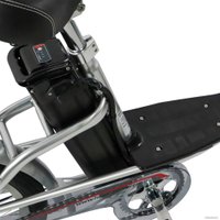 Электровелосипед Hiper Engine Nova D3 HE-ND03 (графит) в Бресте