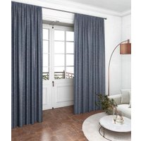 Штора Legrand Флоренция 1.75x2.6 м 58119722 (синий)