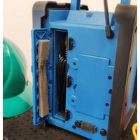 Беспроводная колонка Blaupunkt PP30BT Jobsite