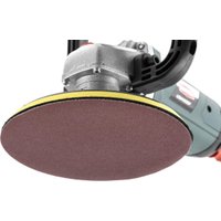 Полировальная машина Hammer USM1200P