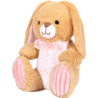 Классическая игрушка Maxitoys Зайка Пинки MT-HH052404-25