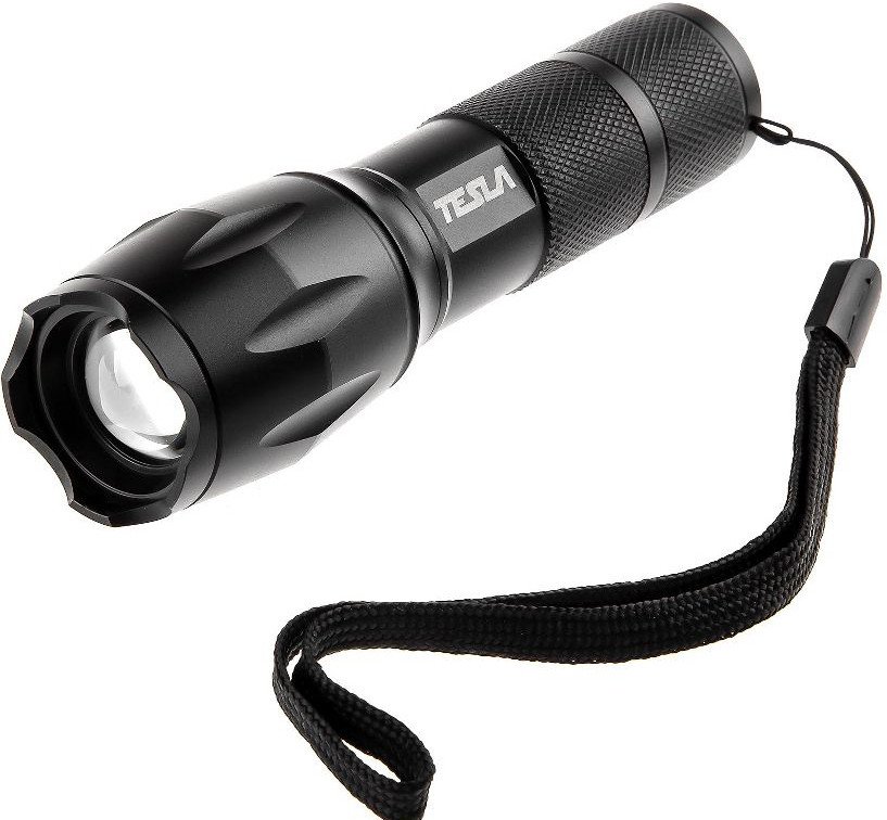 Фонарь Tesla FLF 601022