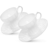 Сервиз Fissman Luana 13607 (2шт) в Борисове