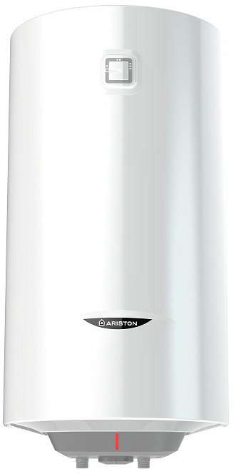 

Накопительный электрический водонагреватель Ariston PRO1 R ABS 40 V Slim Extra 1,8
