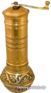 Ручная кофемолка TimA КС-02