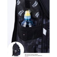 Школьный рюкзак SkyName 2111 + часы