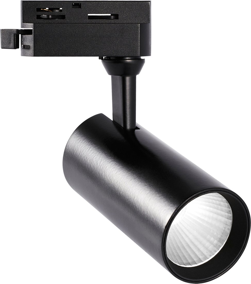 

Трековый светильник Volpe ULB-Q276 15W/4000К UL-00005936