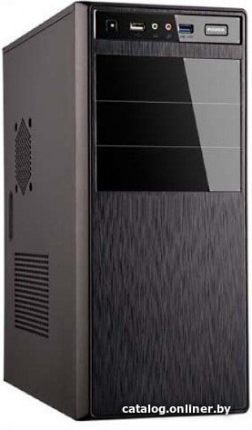 Компьютер Z-Tech G64-4-S24-410-D-0201n