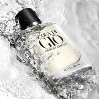 Парфюмерная вода Giorgio Armani Acqua Di Gio Eau de Parfum refill EdP (150 мл)