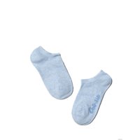 Носки Conte-kids Active Lycra 17С-63СП (р. 14, черный 000) в Гомеле