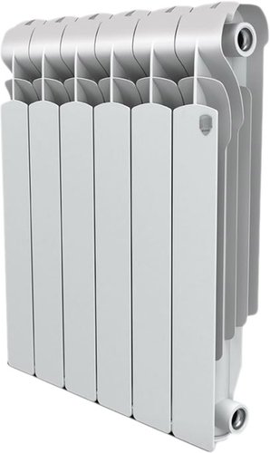Royal Thermo Indigo Super 500 (7 секций)