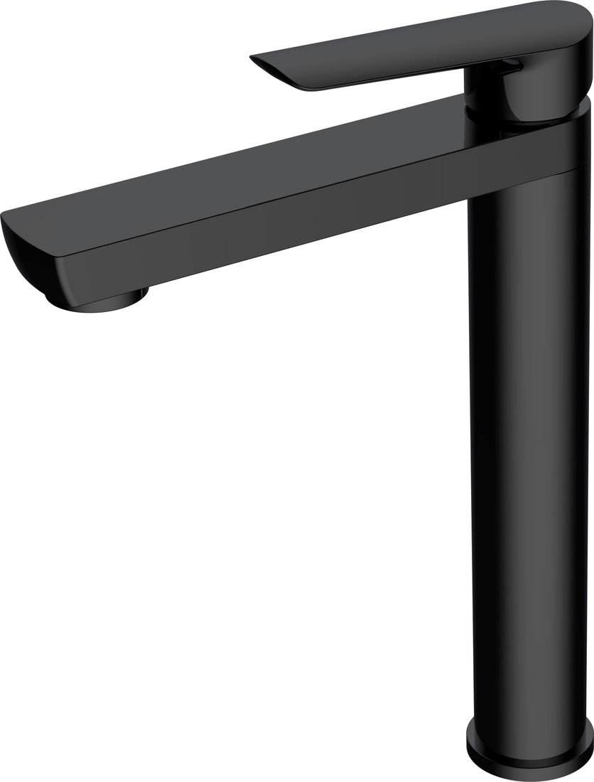 Смеситель Esko Lagos Black LG25B