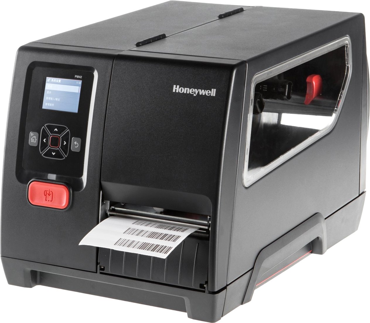

Принтер этикеток Honeywell PM42 PM42205000