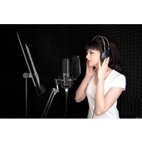 Проводной микрофон BOYA BY-M1000